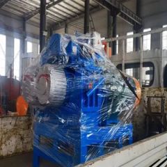 Large Truck Tire Wire Drawing Machine - Image 6