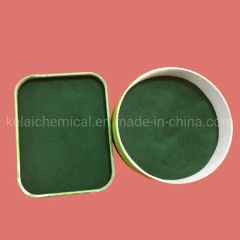 Basic Chromium Sulphate BCS as Leather Tanning Agent Purity ≤30% Origin China HS Code 320290 Model NO. 24-26 Trademark - Image 6