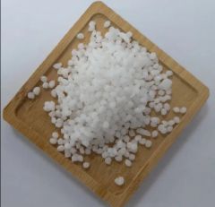 Top Grade Excellent Polyoxymethylene CAS 9002-81-7 POM Resin with Fast Delivery - Image 1