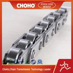 Saw Engine Motorcycle Bicycle Sprocket Conveyor Driving Transmission Track Timing Roller Chain - Image 1