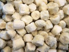IQF Banana Slices, Frozen Banana Sliced, IQF Banana Sliced, Frozen Banana - Image 4