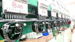 Embroidery Machine China - Image 4