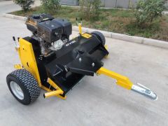 Eco Friendly Robotic Lawn Mower for Sustainable Lawn Care Solutions - Image 6