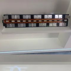 High-Density Rigid-Flex PCB for Smart Watches - Image 2