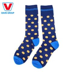 High Quality Customized Socks Stockings with OEM Brand - Image 3