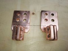 Copper Electric Power Components/Electrical Hardwares/Copper Electric Terminals/Clamps - Image 4