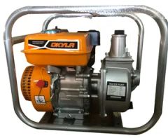 Okyla 2-4inch 7-13HP Gasoline Blade Pump Sewage Oil Transfer Agriculture 1Y - TAIZHOU OKYLA MACHINERY CO., LTD.
