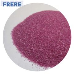 High Purity Chrome Fused Alumina for Precision Grinding Tools - Image 2