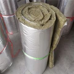 Fanyang Rock Wool Insulation Shell Board Color Olivine HS Code 84807900 Trademark Fanyang Diameter 20mm-900mm Model NO. - Image 4