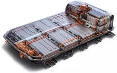 Leaf Battery Pack Battery Pack Lithium Pack & Module Freezers - Image 3