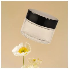 Custom Clear Glass Cosmetic Jars Capacity 7ml Origin China Trademark OEM Application Home Type Glass Bottle HS Code 7010909000 - Image 4