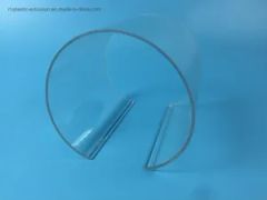 Plastic Extrusion Profiles and Pipes for Plastic PC Profiles&Pipes - Image 5