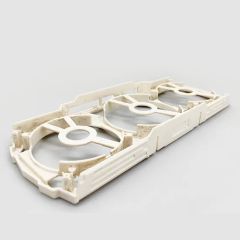 Customized Computer Host Housing Computer Fan Housing Radiator Housing Computer Accessories Housing Injection Molding Parts - Image 6