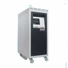 Three Phase Oil Cooled KRYKARD Voltage Stabilizer Type Automatic Efficiency >98% Phase Three Phase Input Voltage 480V Load capacity 10 - Image 3