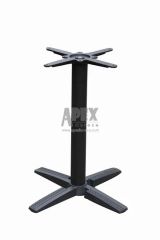 New Design Restaurant Furniture Table Legs (AB2241CI) MOQ 100 Condition New Package Carton Origin Guangdong Specification SGS - Image 1
