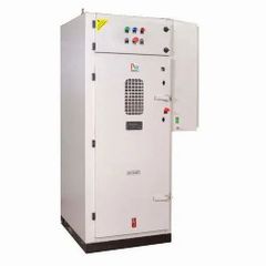 Load Break Switch Poles 3 Pole Standard IS 9920 Rated Voltage 22 kV Current Rating 400 A Making Capacity 20 kA Operation Noise - Image 2
