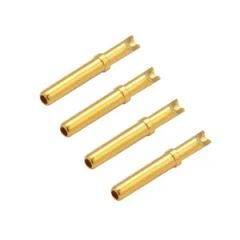 Quality Male Solid Contact Customed Cable Technology for Medical Applications - Image 6
