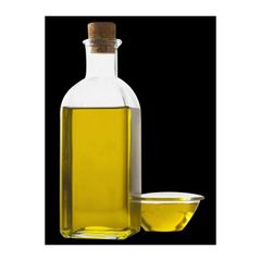 Castor Oil Refined Vegetable Oil Material Factory Direct Supply High Quality Export - Image 1