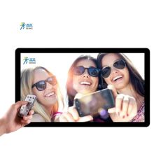 Senke Screen Advertising LED Display LED Touch Screen Indoor Advertising Display Advertising LED Display - Image 6