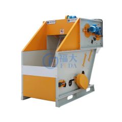 High-Precision Toy Stuffing Machine Uniform Fiber Distribution for Premium Plush Toy And Doll Manufacturing - Image 3