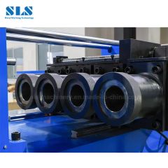 China Manufacturer Customized Multi-Work Position Tube End Forming Machines - Image 4