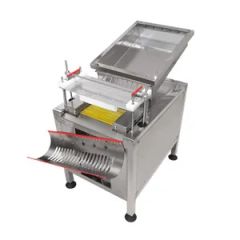 Competitive Price Quail Egg Shelling Machine Quail Egg Sheller - Image 3