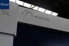 63ton 2500mm Press Brake Bending Machine, Sheet Metal Processing Metal Bend Working Machinery - Image 4