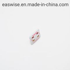 High Quality Anti-Theft RFID Burglar Alarm EAS Ink Security Tags for Clothes - Image 1