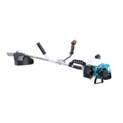 Large Fuel Tank Efficient Cooling Customized Garden Petrol Brush Cutter - Image 2