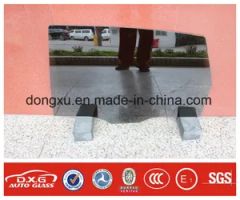 Car Glass Tempered Front Door/Rear Door Glass Trademark XRG Status in Stock Model NO. FD/RD HS Code 7007119000 Color Clear, - Image 4
