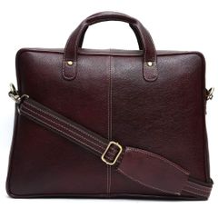 Genuine Leather Office Bags - Image 4