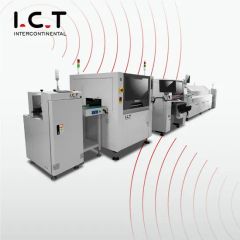 SMT I. C. T Saki Spi Optical Inspection Machine Viscom Solder Paste Inspection - Image 6