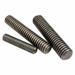 Royal Threaded Stud Bolts, For Industrial Brand Royal Surface Treatment ALL Product Type Threaded Grade 8.8, 10.9, 12.9, - Image 7