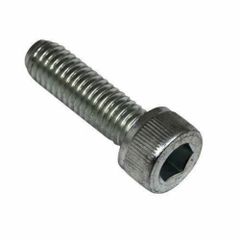 Inconel 718 Socket Head Cap Screws Color Machined Finish Grade Grade 1 & Grade 2 Order Basis Make-to-order Material Grade Inconel - Image 3