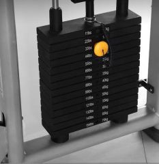 Functional Trainer Commercial Gym Fitness Equipment Cable Crossover Machine - Image 6