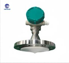 Advanced Mps3000 Series Pulse Radar Level Meter for Accurate Measurements - Image 1