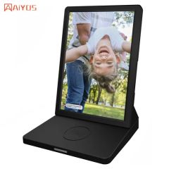 Table Desktop Smart Ads Managing System Ad Player - Image 1