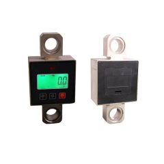 Dynamometer 10- 100 Ton Force Measurement Origin Cn Weighing 5t Shape Square Accuracy 2kg HS Code 842382 Display Type - Image 3