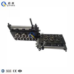 Metal Straightening Machinery Jzq14/70 for 10-12mm Bar - Image 5