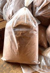 ECO MAX PRO - floatable organic oil absorbent – product photo 2, product detail gallery