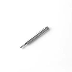 Metal Surface Treatment Services with Electroplated High Precision Steel Components - Image 4