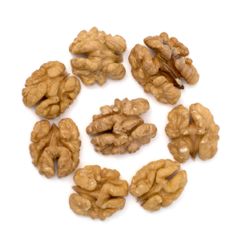 Wholesale First Grade Non-GMO Light Walnut Kernels from Uzbekistan Nuts Natural Walnut Halves Kernels - GREEN DESERT Limited Liability Company