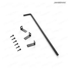 Us Local Stock Heavy Duty Gate Lock/Latch Drop Rod Bolt - Hangzhou Jiansen Hardware Co., Ltd.
