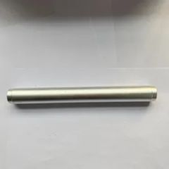 Custom Anodized Aluminum Column Machined, Precision CNC Machining Parts for Power Carrier Equipment - Qingdao Zhengrong Precision Machinery Co., Ltd.