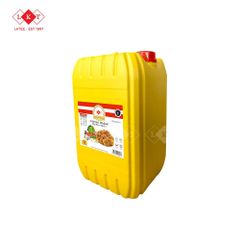 Jerry Can Vegetable Cooking Oil 20L Jerrycan Palm Oil Refined RBD Palm Olein CP10 CP8 CP6 Malaysia - Image 2