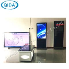 55inch Free Standing LCD Supermarket Video Media Advertising LED Digital Display - Image 5