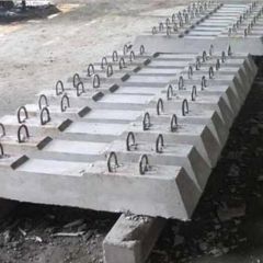 Railway Sleeper - Image 2