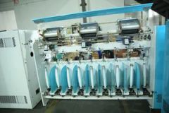 Kc259-225 Initial Yarn Twisting Machine Price for Yarn - Zhejiang Kaicheng Intelligent Machinery Co., Ltd.