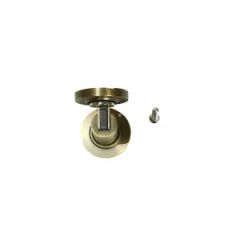 Stamping Magnetic Door Stopper (DS024) Finish SSS Origin China Control Manual HS Code 8302410000 Trademark Customisable Customized - Image 1