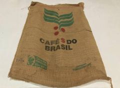 Brazilian Green Coffee - Image 1